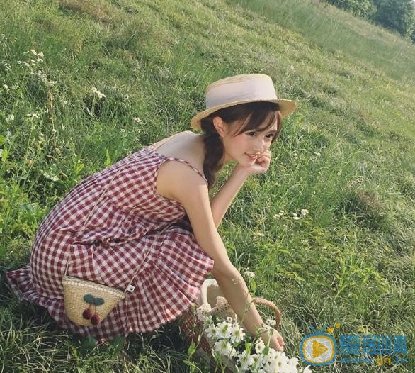 费沁源花儿写真 费沁源高清写真_费沁源高清剧照