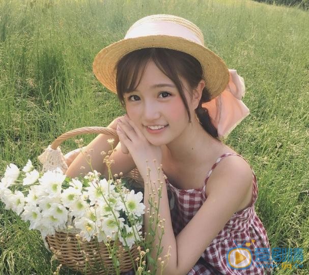 费沁源花儿写真 费沁源高清写真_费沁源高清剧照