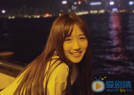 费沁源夜色写真 费沁源高清写真_费沁源高清剧照
