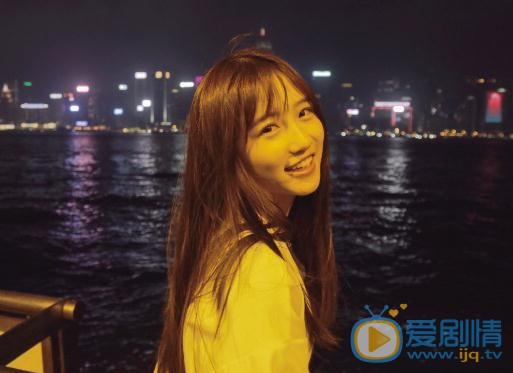 费沁源夜色写真 费沁源高清写真_费沁源高清剧照