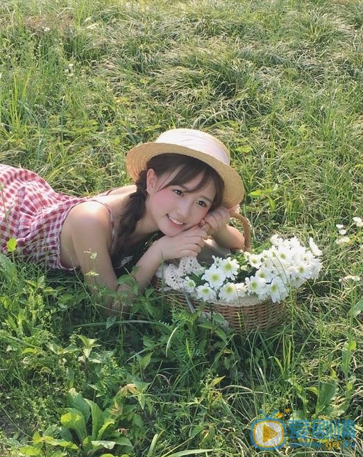 费沁源花儿写真 费沁源高清写真_费沁源高清剧照