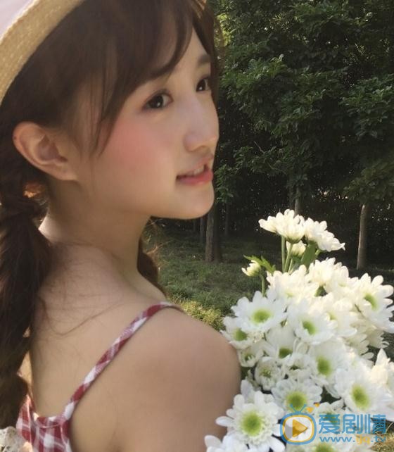费沁源花儿写真 费沁源高清写真_费沁源高清剧照