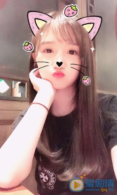 费沁源可爱照 费沁源高清写真_费沁源高清剧照