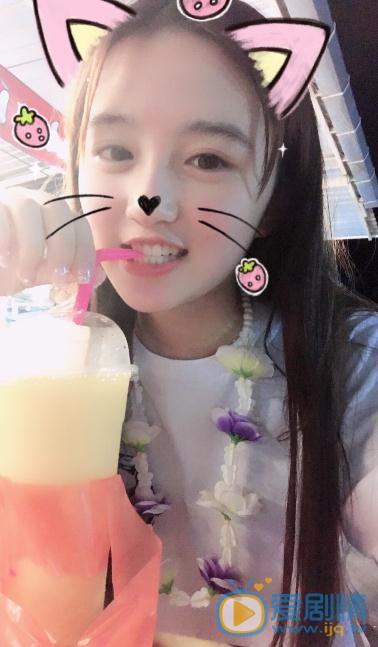 费沁源可爱照 费沁源高清写真_费沁源高清剧照