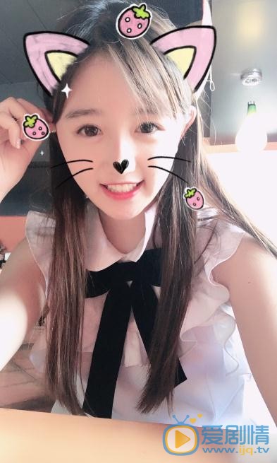 费沁源可爱照 费沁源高清写真_费沁源高清剧照