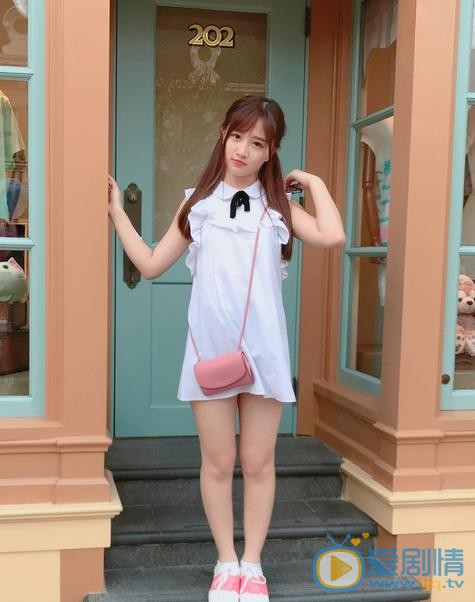 费沁源生活照 费沁源高清写真_费沁源高清剧照