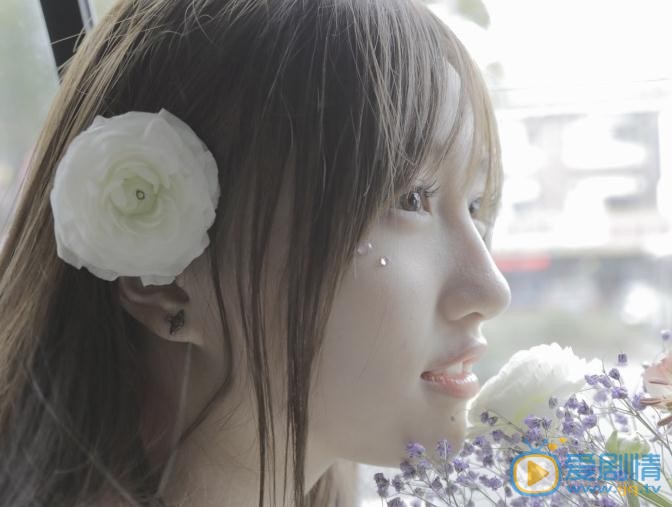费沁源花儿写真 费沁源高清写真_费沁源高清剧照