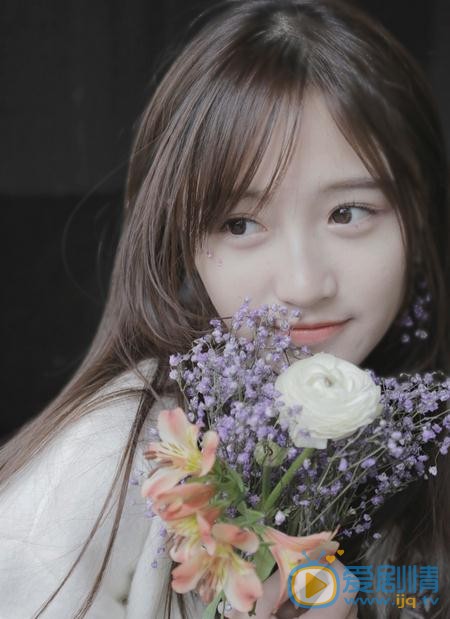 费沁源花儿写真 费沁源高清写真_费沁源高清剧照