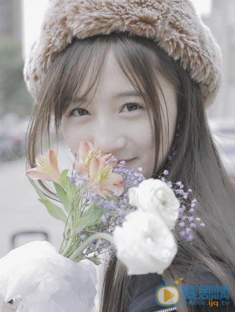 费沁源花儿写真 费沁源高清写真_费沁源高清剧照