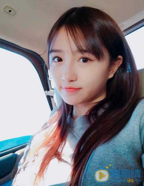 费沁源生活照 费沁源高清写真_费沁源高清剧照