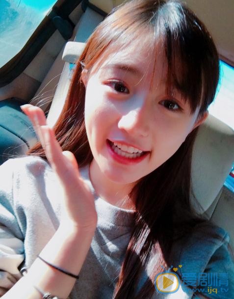 费沁源生活照 费沁源高清写真_费沁源高清剧照