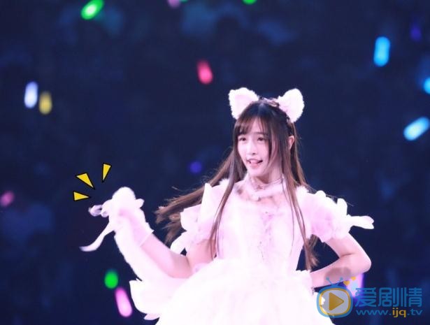 费沁源舞台照 费沁源高清写真_费沁源高清剧照