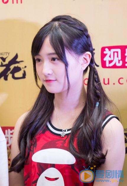 费沁源活动照 费沁源高清写真_费沁源高清剧照
