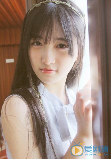 费沁源气质写真 费沁源高清写真_费沁源高清剧照