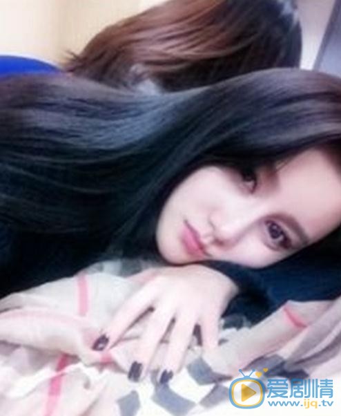 陈薪璇生活照 陈薪璇高清写真_陈薪璇高清剧照