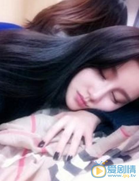 陈薪璇生活照 陈薪璇高清写真_陈薪璇高清剧照