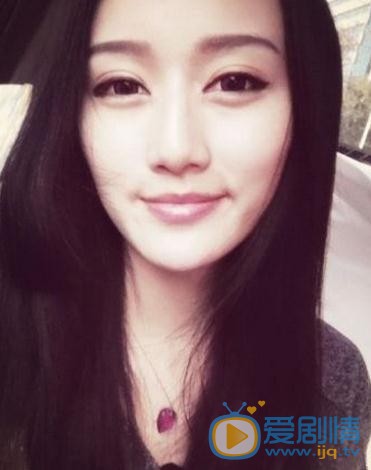 陈薪璇生活照 陈薪璇高清写真_陈薪璇高清剧照