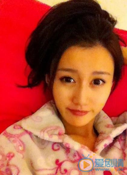 陈薪璇生活照 陈薪璇高清写真_陈薪璇高清剧照