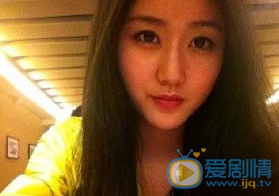 陈薪璇生活照 陈薪璇高清写真_陈薪璇高清剧照