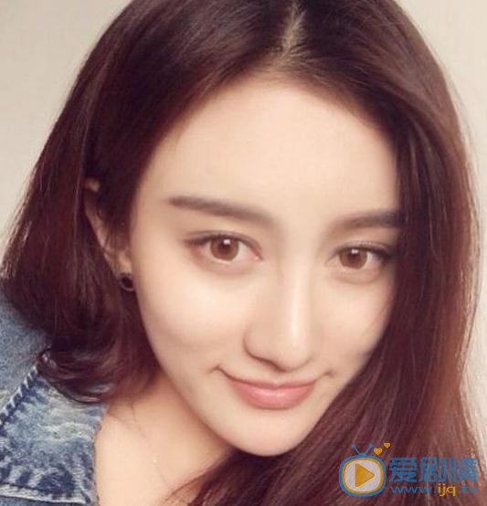 陈薪璇生活照 陈薪璇高清写真_陈薪璇高清剧照