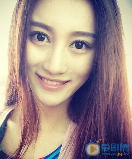 陈薪璇生活照 陈薪璇高清写真_陈薪璇高清剧照