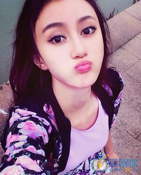 陈薪璇生活照 陈薪璇高清写真_陈薪璇高清剧照