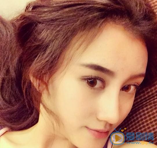 陈薪璇生活照 陈薪璇高清写真_陈薪璇高清剧照