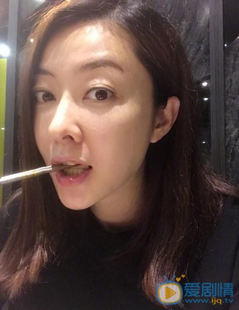 熊黛林生活照 熊黛林高清写真_熊黛林高清剧照