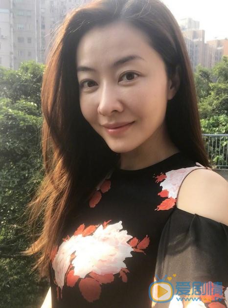 熊黛林生活照 熊黛林高清写真_熊黛林高清剧照