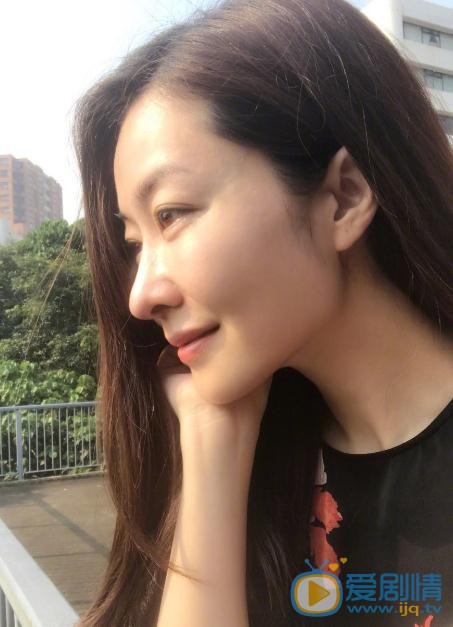 熊黛林生活照 熊黛林高清写真_熊黛林高清剧照