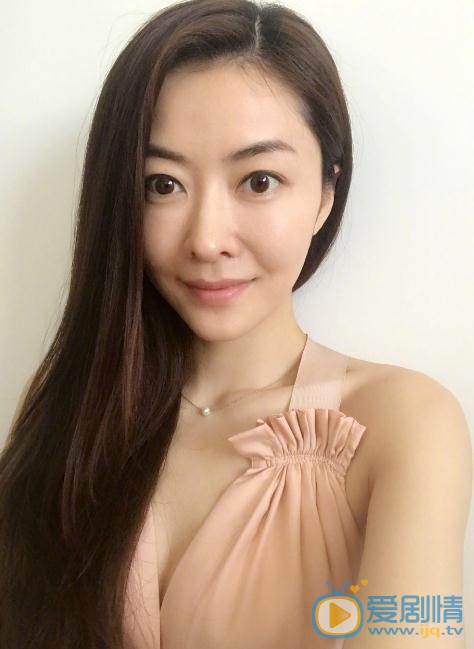 熊黛林生活照 熊黛林高清写真_熊黛林高清剧照