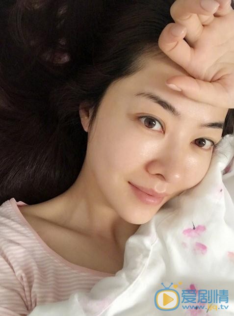 熊黛林生活照 熊黛林高清写真_熊黛林高清剧照