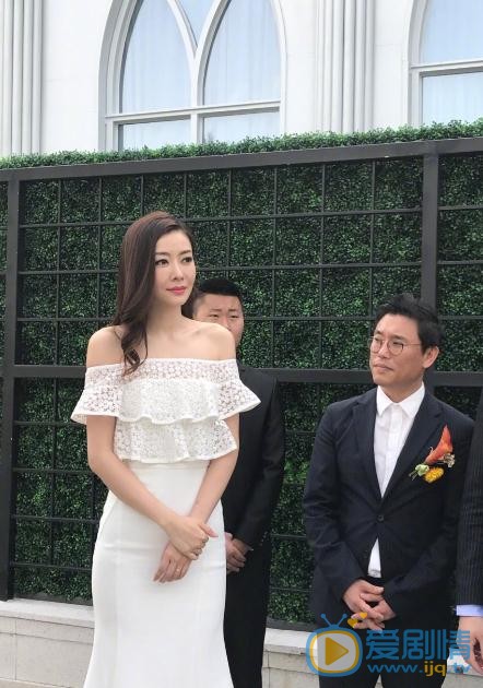 熊黛林活动照 熊黛林高清写真_熊黛林高清剧照