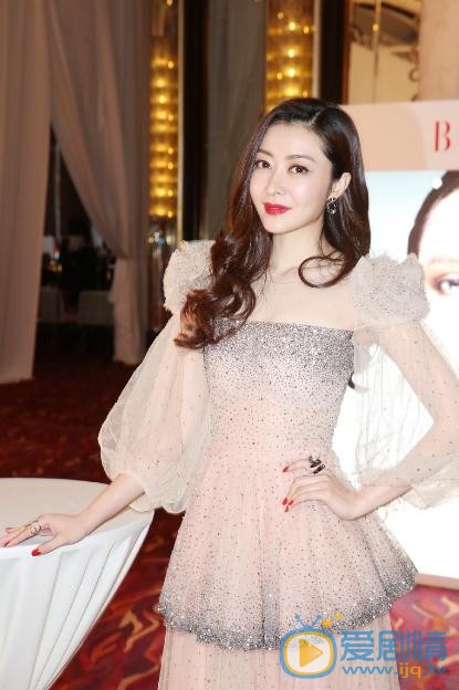 熊黛林活动照 熊黛林高清写真_熊黛林高清剧照