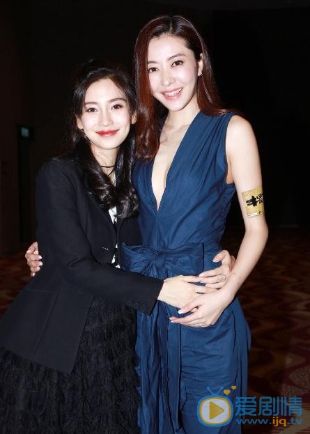 熊黛林活动照 熊黛林高清写真_熊黛林高清剧照