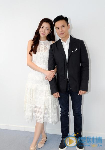 熊黛林活动照 熊黛林高清写真_熊黛林高清剧照