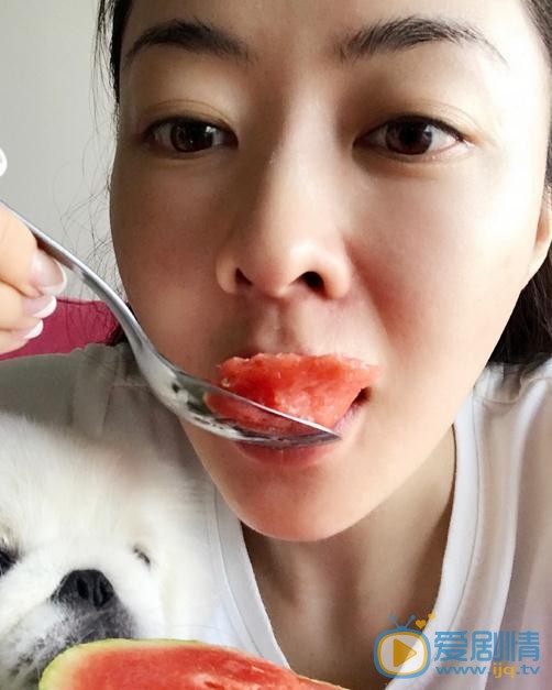 熊黛林生活照 熊黛林高清写真_熊黛林高清剧照