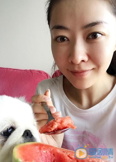 熊黛林生活照 熊黛林高清写真_熊黛林高清剧照