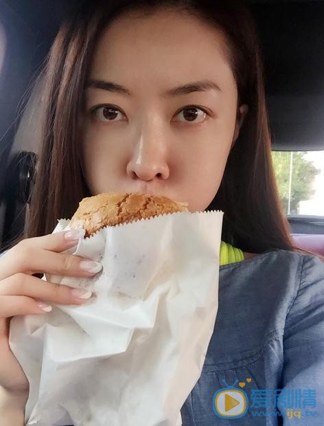 熊黛林生活照 熊黛林高清写真_熊黛林高清剧照