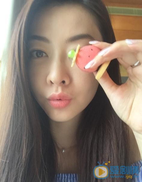 熊黛林生活照 熊黛林高清写真_熊黛林高清剧照