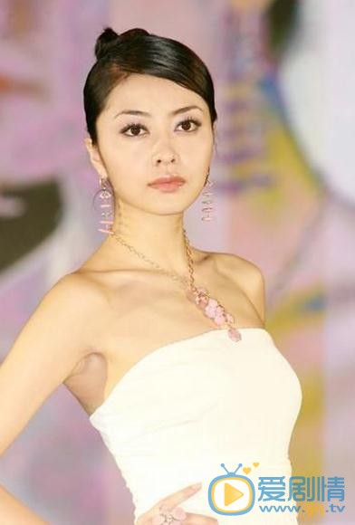 熊黛林活动照 熊黛林高清写真_熊黛林高清剧照