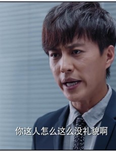 恋爱先生中程皓为什么会去做恋爱顾问 程皓暗恋的人是谁？