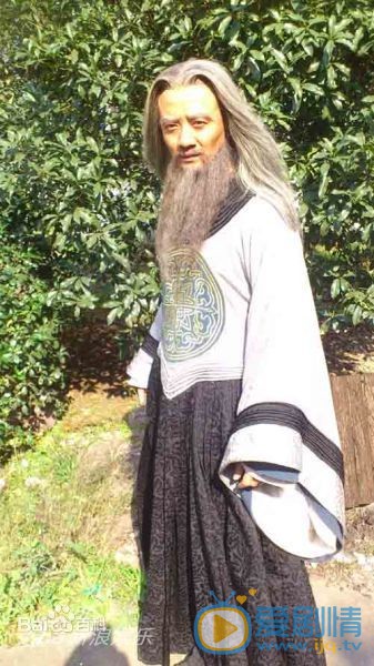 张岩古装剧照合集 张岩古装剧照合集