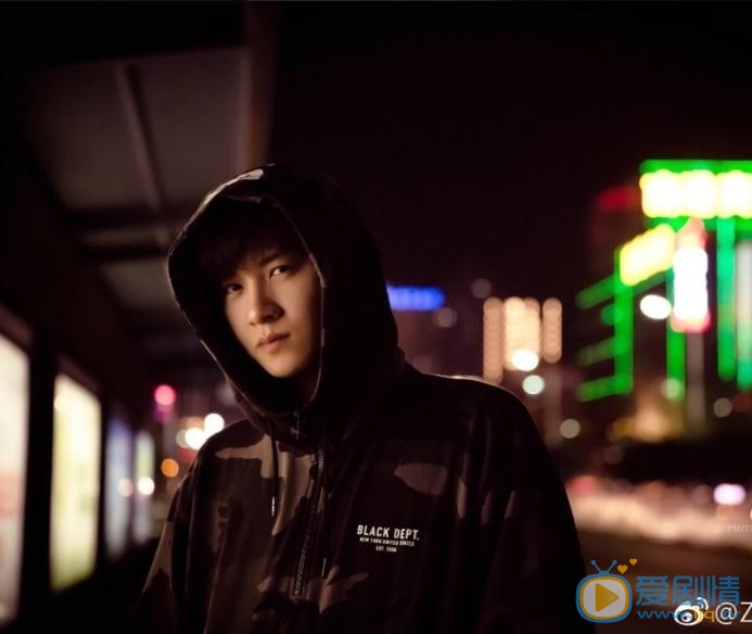 祖怀生活照写真 祖怀高清写真_祖怀高清剧照