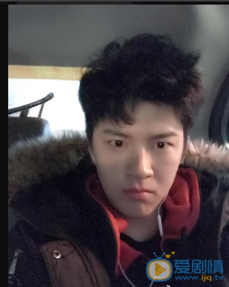 祖怀生活照写真 祖怀高清写真_祖怀高清剧照