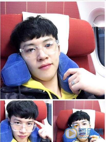 祖怀生活照写真 祖怀高清写真_祖怀高清剧照