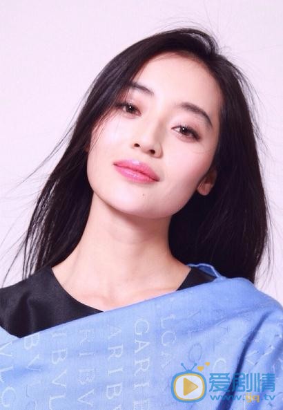 秦雪街拍写真 秦雪高清写真_秦雪高清剧照