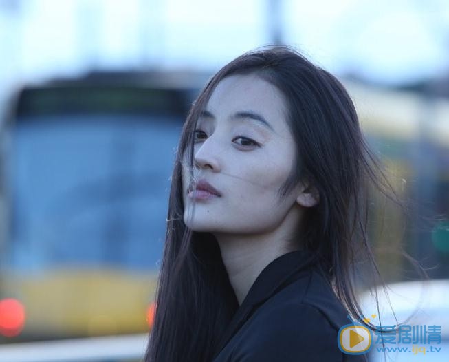 秦雪街拍写真 秦雪高清写真_秦雪高清剧照