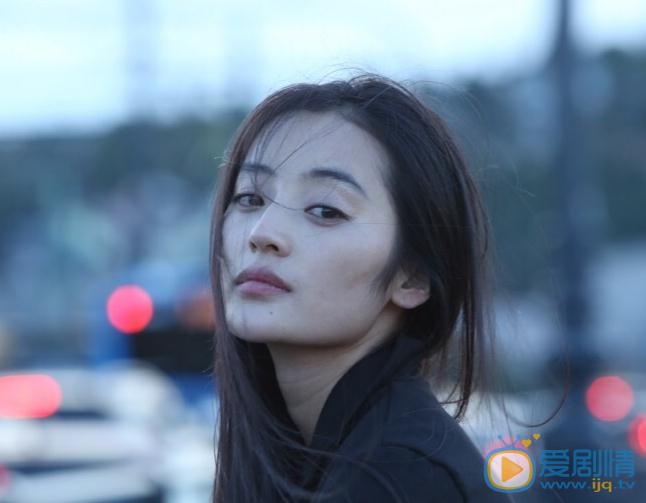 秦雪街拍写真 秦雪高清写真_秦雪高清剧照