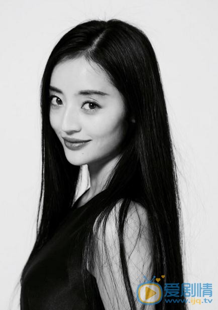 秦雪街拍写真 秦雪高清写真_秦雪高清剧照